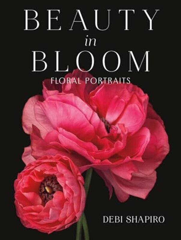 Beauty in Bloom by Claudia Romo EdelmanJ Gia LovingCheyne GallardeTerry Catasus Jennings-Hardcover
Beauty in Bloom by Claudia Romo EdelmanJ Gia LovingCheyne GallardeTerry Catasus Jennings-Hardcover