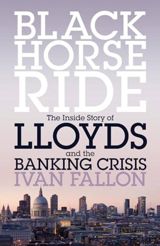 Black Horse Ride by Nicole V LawSonja Hollins-AlexanderDominique SmithJohn Hattie-Paperback
Black Horse Ride by Nicole V LawSonja Hollins-AlexanderDominique SmithJohn Hattie-Paperback