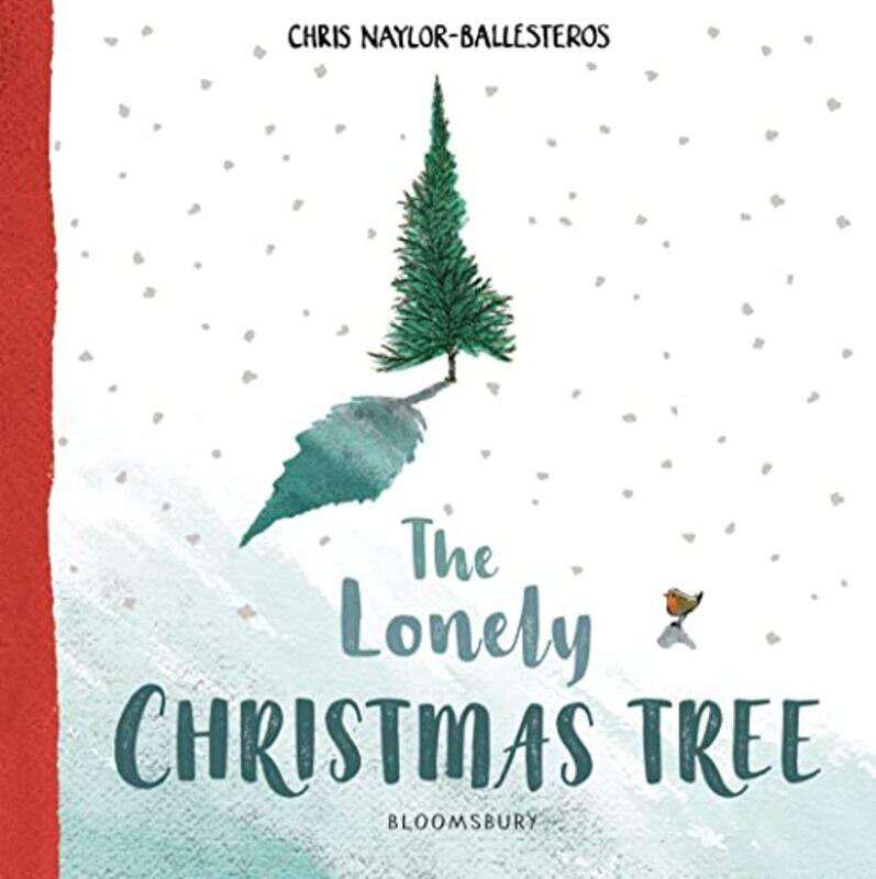 The Lonely Christmas Tree by Chris Naylor-BallesterosChris Naylor-Ballesteros-Hardcover
The Lonely Christmas Tree by Chris Naylor-BallesterosChris Naylor-Ballesteros-Hardcover