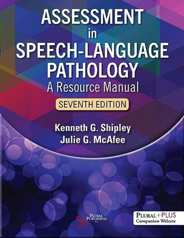 Assessment in SpeechLanguage Pathology by Guy ClaxtonJann RobinsonRachel MacfarlaneGraham PowellGemma GoldenbergRobert Cleary-Paperback
Assessment in SpeechLanguage Pathology by Guy ClaxtonJann RobinsonRachel MacfarlaneGraham PowellGemma GoldenbergRobert Cleary-Paperback