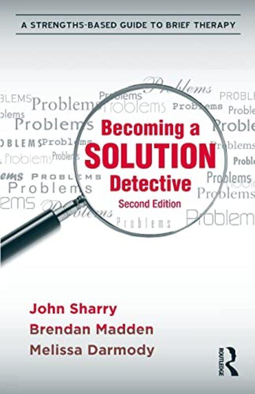 Becoming a Solution Detective by Brad WilliamsDavid DamstraHal Sun Microsystems Livingston NJ Stern-Paperback
Becoming a Solution Detective by Brad WilliamsDavid DamstraHal Sun Microsystems Livingston NJ Stern-Paperback
