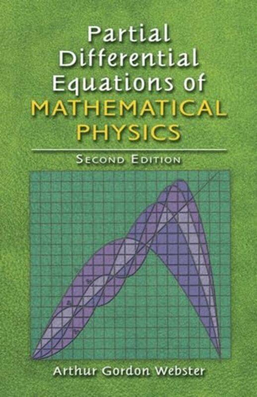 Partial Differential Equations of Mathematical Physics by Chuks Ibechukwu-Paperback
Partial Differential Equations of Mathematical Physics by Chuks Ibechukwu-Paperback