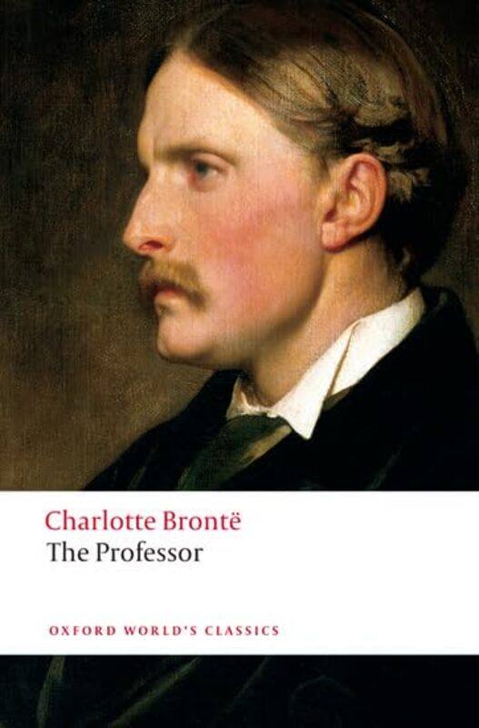 The Professor by Charlotte BronteMargaret SmithHerbert Rosengarten-Paperback
The Professor by Charlotte BronteMargaret SmithHerbert Rosengarten-Paperback