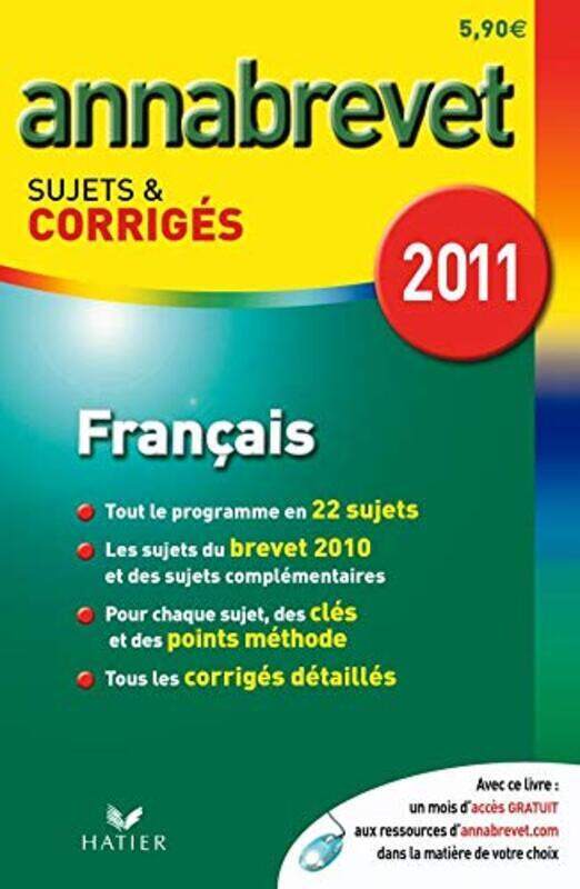Fran Ais S Rie G N Rale Technologique Et Professionnelle Sujets Et Corrig S 2011 By C Cile De Cazanove Paperback
Fran Ais S Rie G N Rale Technologique Et Professionnelle Sujets Et Corrig S 2011 By C Cile De Cazanove Paperback