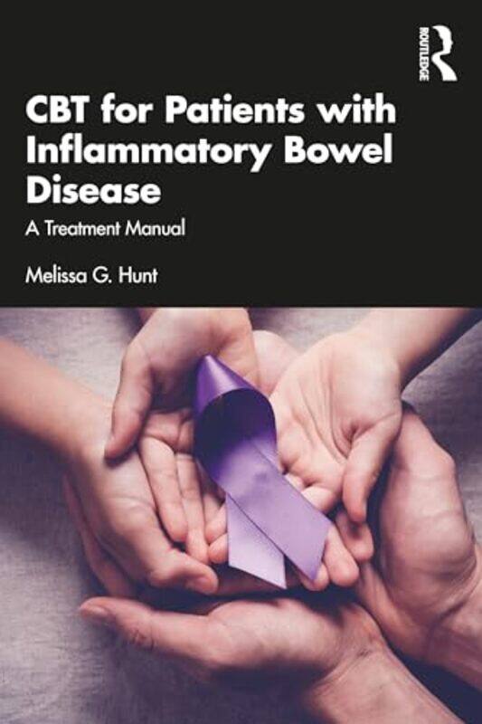CBT for Patients with Inflammatory Bowel Disease by Slavoj Professor European Graduate School Zizek-Paperback
CBT for Patients with Inflammatory Bowel Disease by Slavoj Professor European Graduate School Zizek-Paperback