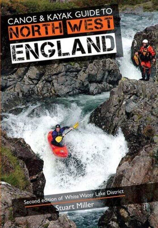 Canoe & Kayak Guide to North West England by Rachel KowertThorsten University of Munster Quandt-Paperback
Canoe & Kayak Guide to North West England by Rachel KowertThorsten University of Munster Quandt-Paperback
