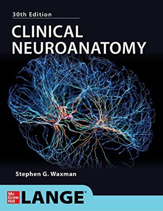 Clinical Neuroanatomy by Margarita CereijidoPaula L EllmanNancy Goodman-Paperback
Clinical Neuroanatomy by Margarita CereijidoPaula L EllmanNancy Goodman-Paperback