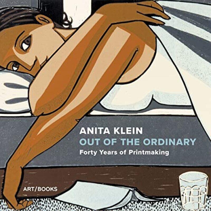 Anita Klein Out of the Ordinary by David L CSIRO Division of Health Sciences Nutrition Adelaide Australia ToppingMichael Bane-Hardcover
Anita Klein Out of the Ordinary by David L CSIRO Division of Health Sciences Nutrition Adelaide Australia ToppingMichael Bane-Hardcover