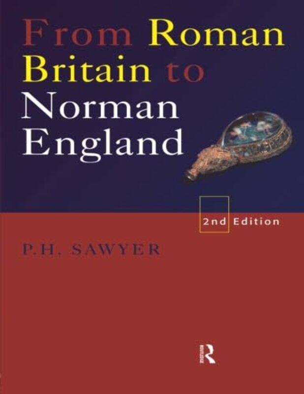 From Roman Britain to Norman England by PH formerly at the University of Leeds Sawyer-Paperback
From Roman Britain to Norman England by PH formerly at the University of Leeds Sawyer-Paperback