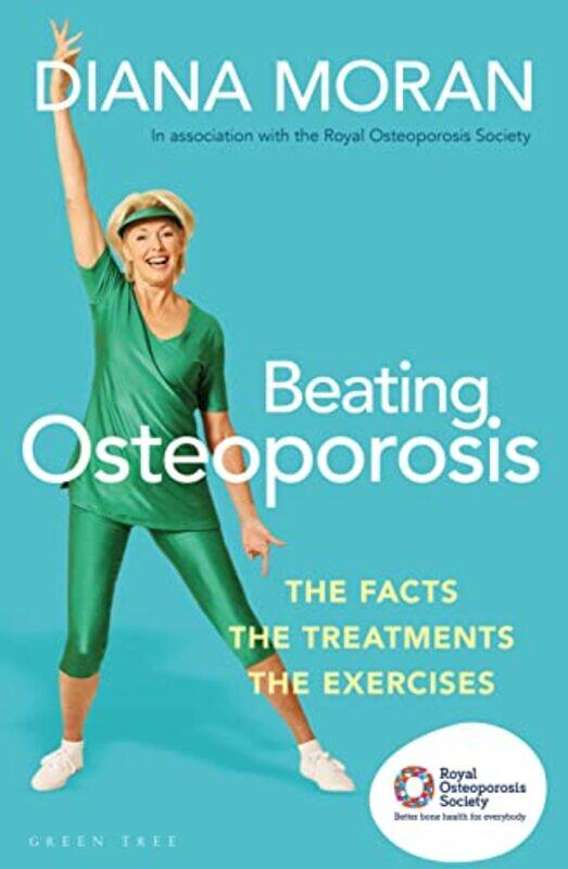 Beating Osteoporosis by Prof Eric USA RasmussenJonathan University of Oxford Oxford Bate-Paperback
Beating Osteoporosis by Prof Eric USA RasmussenJonathan University of Oxford Oxford Bate-Paperback