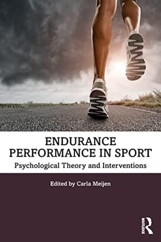 Endurance Performance in Sport by Chris CraggsAnne ArranJohn Arran-Paperback
Endurance Performance in Sport by Chris CraggsAnne ArranJohn Arran-Paperback