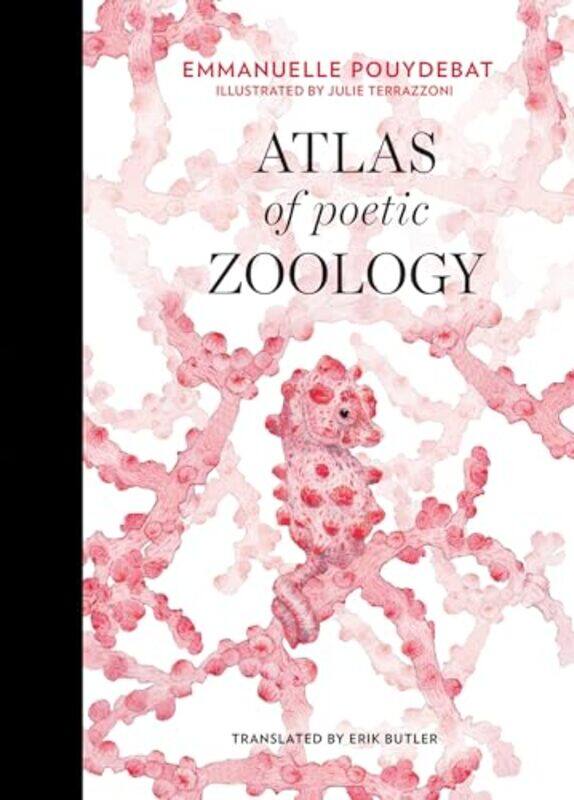 Atlas of Poetic Zoology by Yu Senior Research Manager of Microsoft Research Microsoft Research Asia Zheng-Hardcover
Atlas of Poetic Zoology by Yu Senior Research Manager of Microsoft Research Microsoft Research Asia Zheng-Hardcover