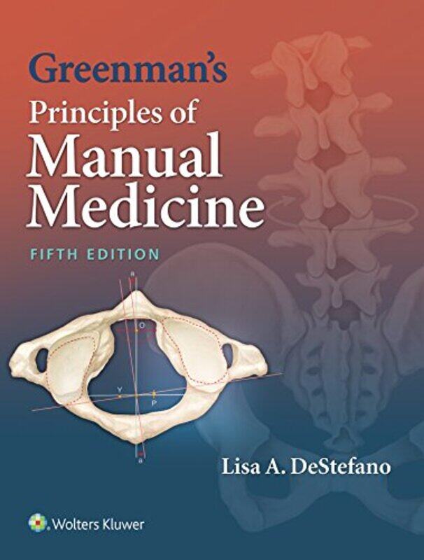 Greenmans Principles of Manual Medicine by Editors of Chartwell Books-Paperback
Greenmans Principles of Manual Medicine by Editors of Chartwell Books-Paperback