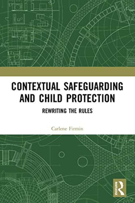 Contextual Safeguarding and Child Protection by Jeffrey S Univ Toronto Canada Rosenthal-Paperback
Contextual Safeguarding and Child Protection by Jeffrey S Univ Toronto Canada Rosenthal-Paperback