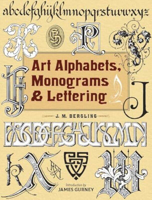 Art Alphabets Monograms and Lettering by Michele Tulane University USA WhiteDiane University College Dublin Ireland Negra-Paperback
Art Alphabets Monograms and Lettering by Michele Tulane University USA WhiteDiane University College Dublin Ireland Negra-Paperback