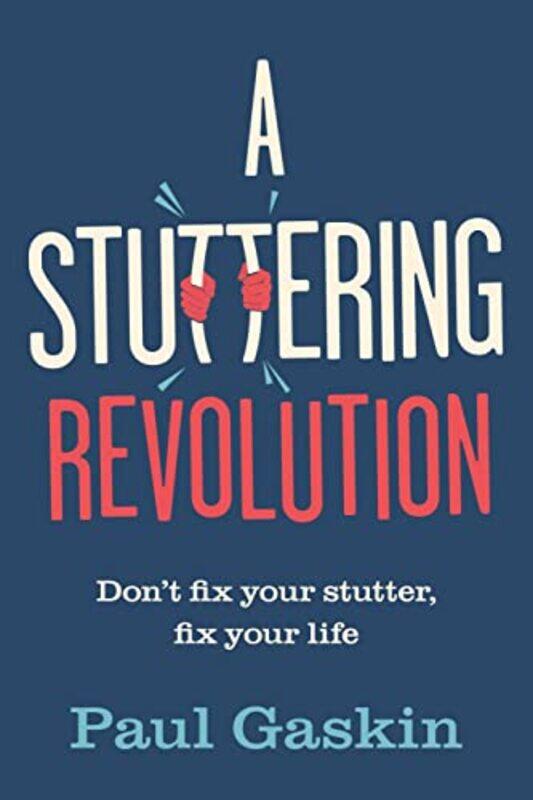 A Stuttering Revolution by Rachel Toronto Metropolitan University Canada BermanPatrizia Toronto Metropolitan University Canada AlbaneseXiaobei Carleto
A Stuttering Revolution by Rachel Toronto Metropolitan University Canada BermanPatrizia Toronto Metropolitan University Canada AlbaneseXiaobei Carleto