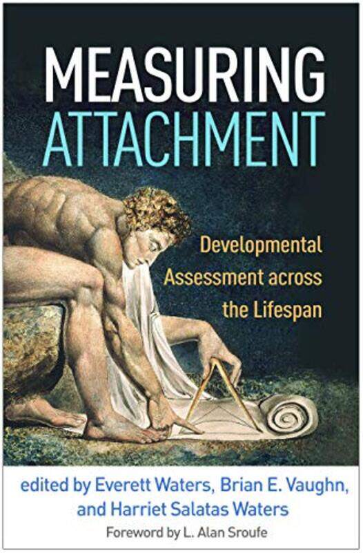 Measuring Attachment by Everett WatersBrian E VaughnHarriet Salatas Waters-Hardcover
Measuring Attachment by Everett WatersBrian E VaughnHarriet Salatas Waters-Hardcover