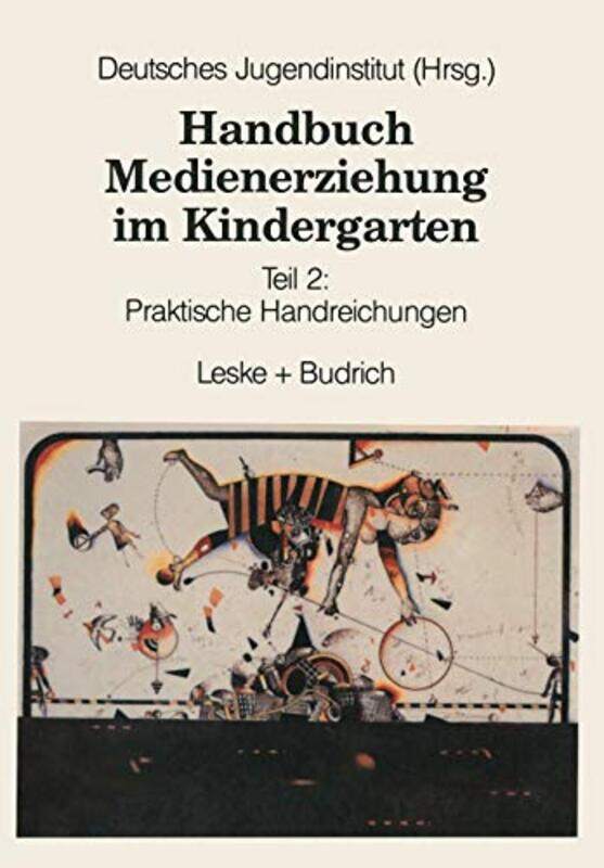 Handbuch Medienerziehung im Kindergarten by Harry EdwardNeil Duncanson-Paperback
Handbuch Medienerziehung im Kindergarten by Harry EdwardNeil Duncanson-Paperback