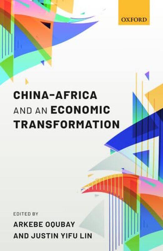 ChinaAfrica and an Economic Transformation by Lonely Planet KidsKate BakerKate BakerWazza Pink-Hardcover
ChinaAfrica and an Economic Transformation by Lonely Planet KidsKate BakerKate BakerWazza Pink-Hardcover