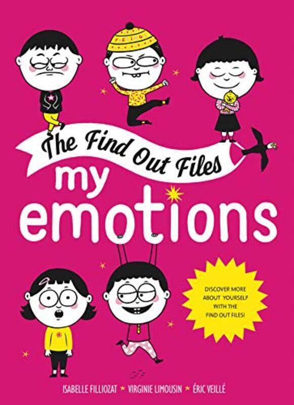 My Emotions,Paperback,By:Filliozat, Isabelle - Limousin, Virginie - VeillA (c), A0/00ric
My Emotions,Paperback,By:Filliozat, Isabelle - Limousin, Virginie - VeillA (c), A0/00ric