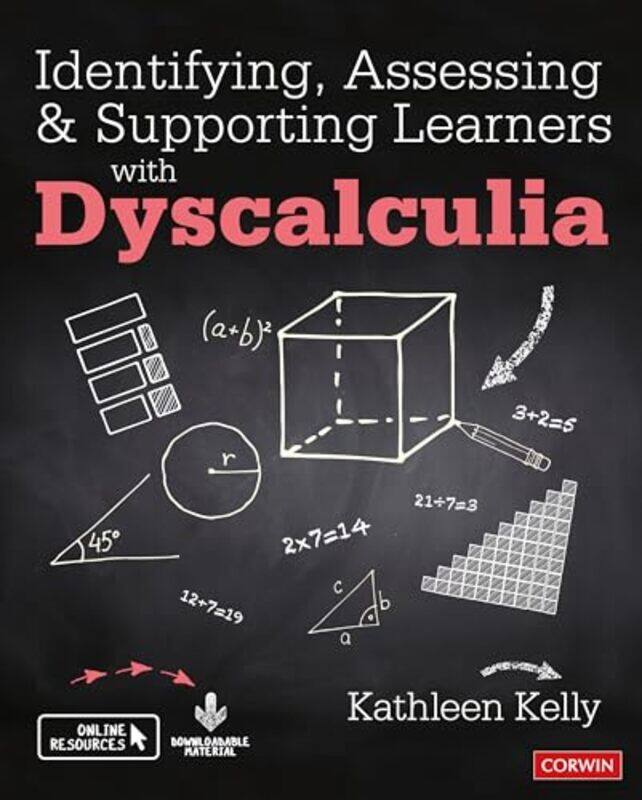 Identifying Assessing and Supporting Learners with Dyscalculia by HippidooSujatha Lalgudi-Paperback
Identifying Assessing and Supporting Learners with Dyscalculia by HippidooSujatha Lalgudi-Paperback