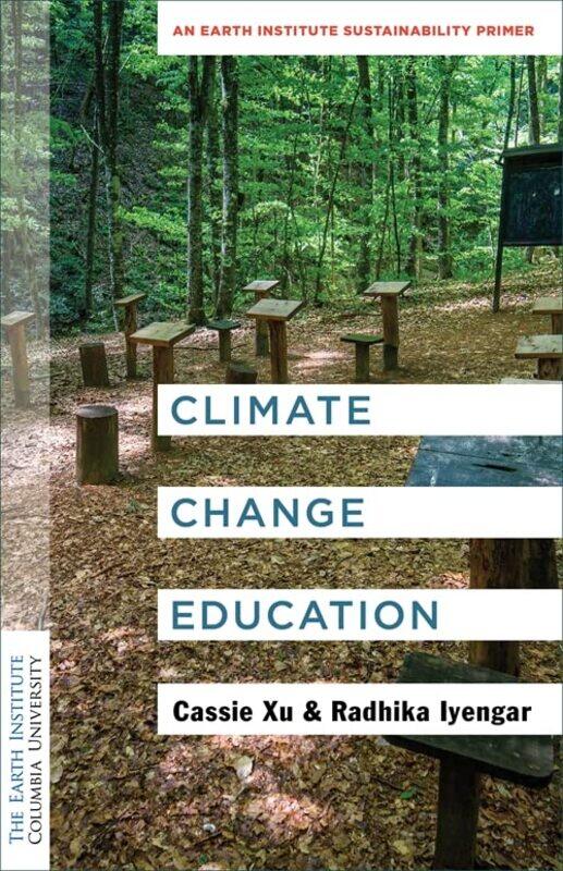 Climate Change Education by Chiara Pasqualetti JohnsonAlessandro Ventrella-Paperback
Climate Change Education by Chiara Pasqualetti JohnsonAlessandro Ventrella-Paperback
