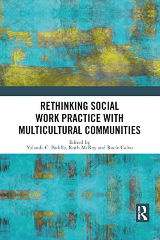 Rethinking Social Work Practice with Multicultural Communities by Titan Magazine-Paperback
Rethinking Social Work Practice with Multicultural Communities by Titan Magazine-Paperback
