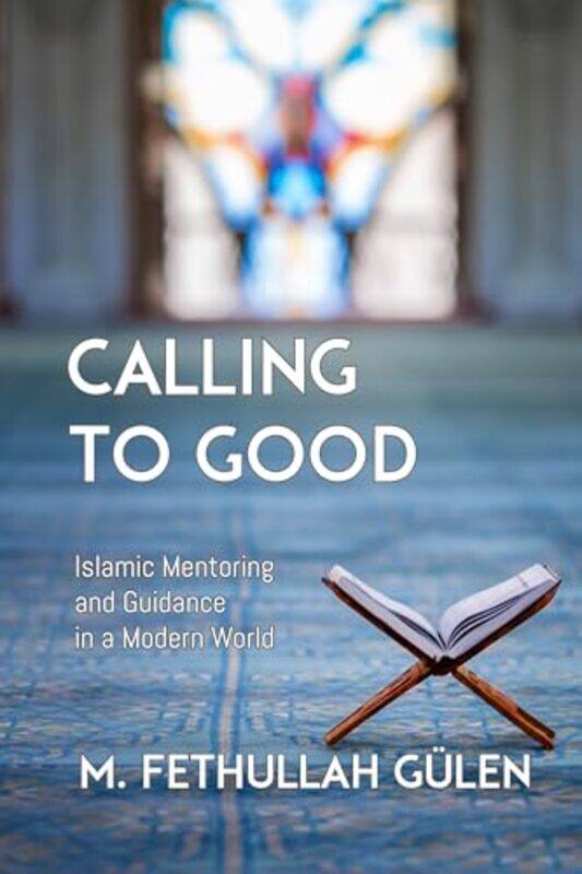 Calling to Good by Mother Rebecca Amoroso and David Twomey Bryony Taylor-Hardcover
Calling to Good by Mother Rebecca Amoroso and David Twomey Bryony Taylor-Hardcover