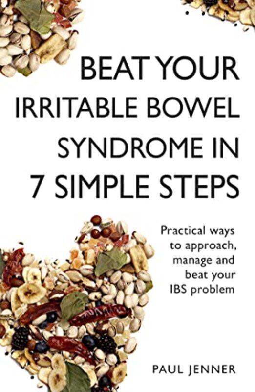 Beat Your Irritable Bowel Syndrome IBS in 7 Simple Steps by Bernard Bernard Steigler: Centre Georges-Pompidou StieglerDaniel Ross-Paperback
Beat Your Irritable Bowel Syndrome IBS in 7 Simple Steps by Bernard Bernard Steigler: Centre Georges-Pompidou StieglerDaniel Ross-Paperback