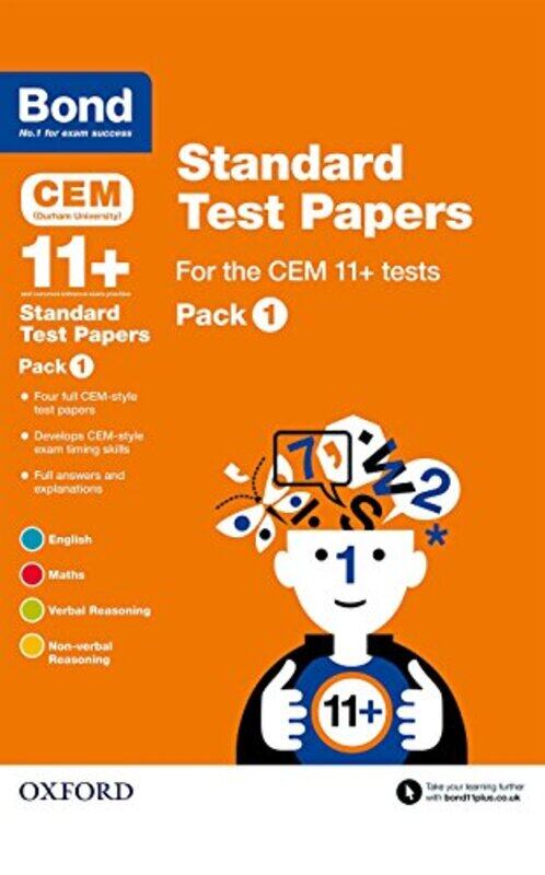 Bond 11 CEM Standard Test Papers Ready for the 2024 exam by Alexander Director Financial Trading Seminars Inc Elder-Paperback
Bond 11 CEM Standard Test Papers Ready for the 2024 exam by Alexander Director Financial Trading Seminars Inc Elder-Paperback