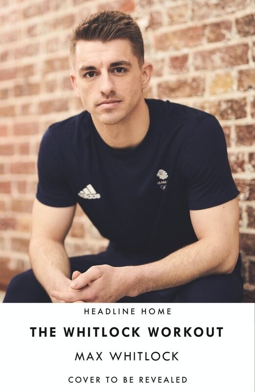 The Whitlock Workout: Get Fit and Healthy in Minutes, Hardcover Book, By: Max Whitlock
The Whitlock Workout: Get Fit and Healthy in Minutes, Hardcover Book, By: Max Whitlock