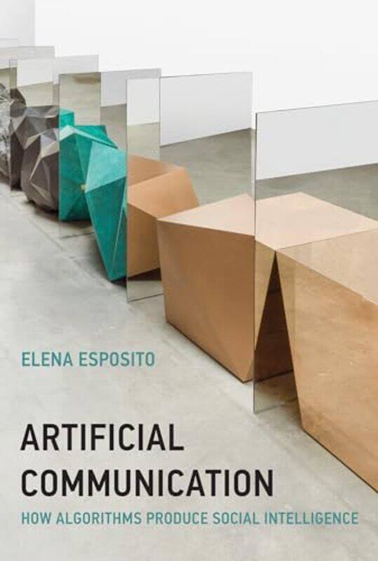 Artificial Communication by Sandra Uppsala University TorresSarah University College Dublin Ireland Donnelly-Hardcover
Artificial Communication by Sandra Uppsala University TorresSarah University College Dublin Ireland Donnelly-Hardcover
