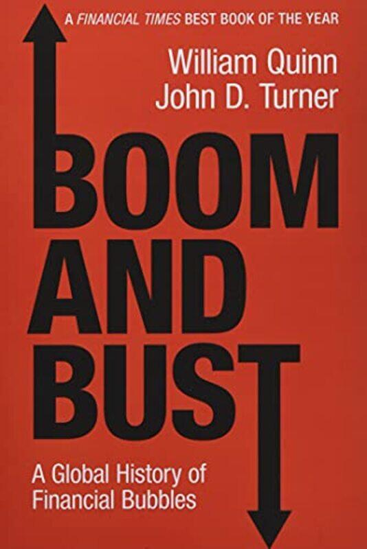 Boom and Bust by Raphael WessHeiner KlockHans-Stefan SillerGilbert Greefrath-Hardcover
Boom and Bust by Raphael WessHeiner KlockHans-Stefan SillerGilbert Greefrath-Hardcover