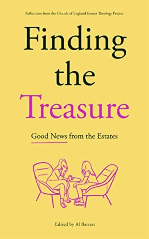 Finding the Treasure Good News from the Estates by Lonely Planet KidsBen Hubbard-Paperback
Finding the Treasure Good News from the Estates by Lonely Planet KidsBen Hubbard-Paperback