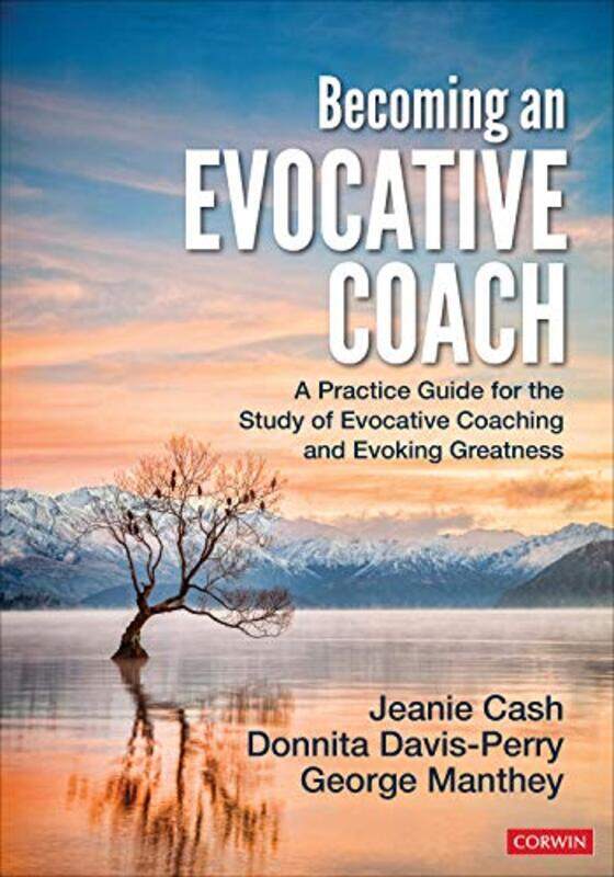 Becoming an Evocative Coach by Joe Emeritus Professor of Neuroscience Cambridge University Herbert-Paperback
Becoming an Evocative Coach by Joe Emeritus Professor of Neuroscience Cambridge University Herbert-Paperback