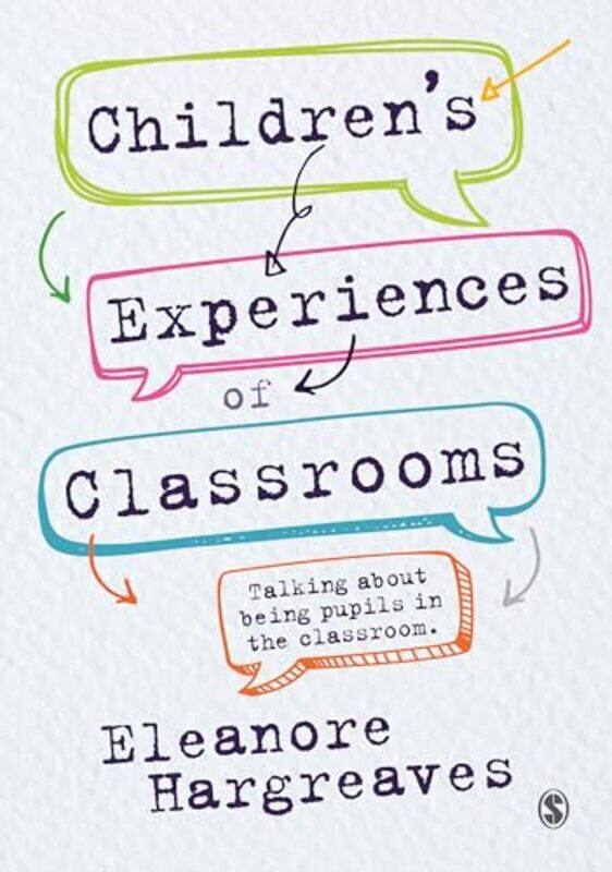 Childrens experiences of classrooms by Fidele The University of Chicago USA Mpiranya-Paperback
Childrens experiences of classrooms by Fidele The University of Chicago USA Mpiranya-Paperback