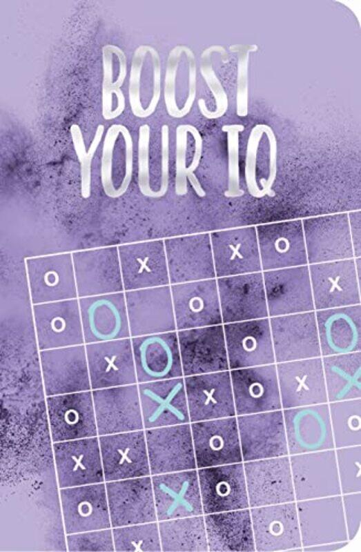 Boost Your IQ by Jan Independent Education Consultant Sheffield UK White-Paperback
Boost Your IQ by Jan Independent Education Consultant Sheffield UK White-Paperback