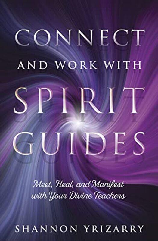 Connect and Work with Spirit Guides by Karina DanczaAnita VolkertStephanie Tempest-Paperback
Connect and Work with Spirit Guides by Karina DanczaAnita VolkertStephanie Tempest-Paperback