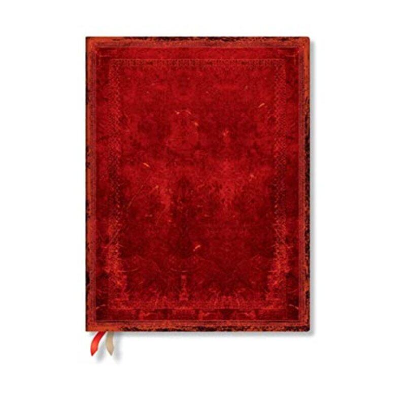Red Moroccan Bold Old Leather Collection Ultra 12month Business Planner 2024 by Claudia Martin-Hardcover
Red Moroccan Bold Old Leather Collection Ultra 12month Business Planner 2024 by Claudia Martin-Hardcover