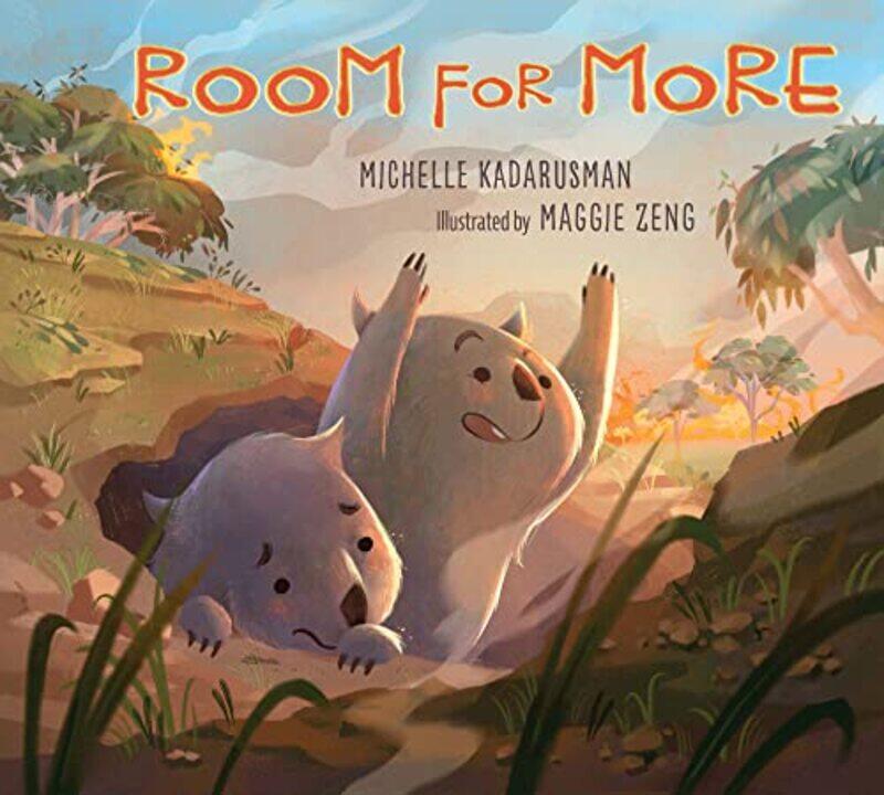 Room for More by Michelle Scotiabank Giller Awards KadarusmanMaggie Zeng-Hardcover
Room for More by Michelle Scotiabank Giller Awards KadarusmanMaggie Zeng-Hardcover