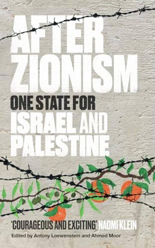 After Zionism by Yanjun China Foreign Affairs Univ China GuoI Gusti Agung Wesaka Asean Inst For Peace And Reconciliation Indonesia Puja-Paperback
After Zionism by Yanjun China Foreign Affairs Univ China GuoI Gusti Agung Wesaka Asean Inst For Peace And Reconciliation Indonesia Puja-Paperback