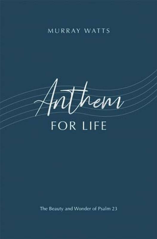 Anthem for Life by Dr John Lecturer in Classics University of Manchester previously Tonbridge School UK Taylor-Paperback
Anthem for Life by Dr John Lecturer in Classics University of Manchester previously Tonbridge School UK Taylor-Paperback