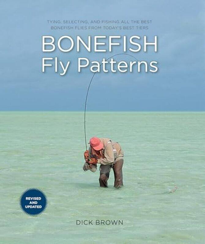 Bonefish Fly Patterns by Annette Assistant Professor University of Pittsburgh Vee-Paperback
Bonefish Fly Patterns by Annette Assistant Professor University of Pittsburgh Vee-Paperback