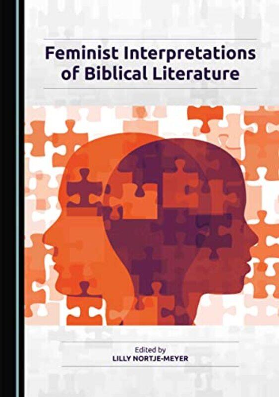 Feminist Interpretations Of Biblical Literature, Hardcover by Nortje-Meyer, Lilly
Feminist Interpretations Of Biblical Literature, Hardcover by Nortje-Meyer, Lilly