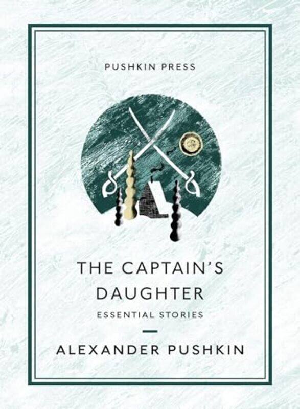 The Captains Daughter by Alexander Author PushkinAnthony Translator Briggs-Paperback
The Captains Daughter by Alexander Author PushkinAnthony Translator Briggs-Paperback