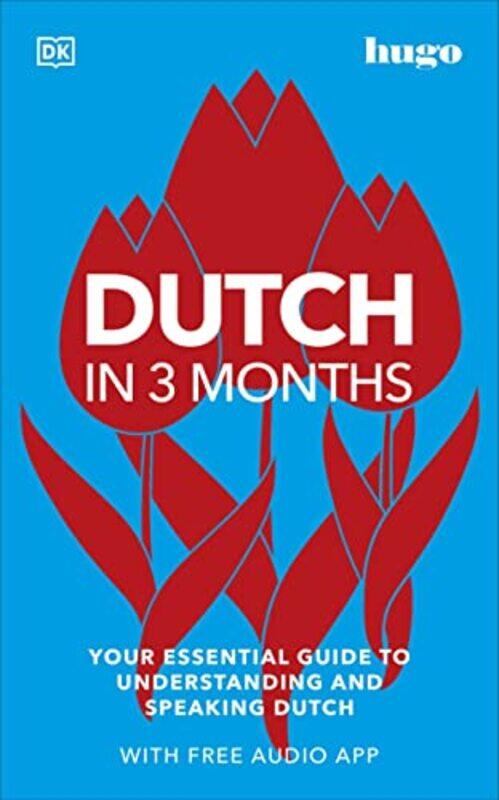 Dutch in 3 Months with Free Audio App by IP ArlartGM BongartzG Marchal-Paperback
Dutch in 3 Months with Free Audio App by IP ArlartGM BongartzG Marchal-Paperback