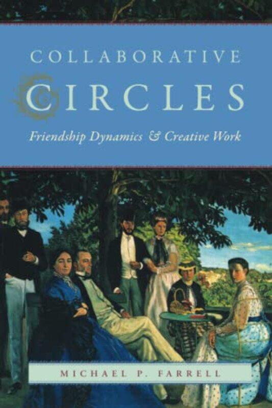 Collaborative Circles by The Institution of Engineering and Technology-Paperback
Collaborative Circles by The Institution of Engineering and Technology-Paperback