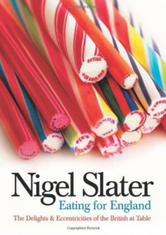 Eating for England: The Delights and Eccentricities of the British at Table, Hardcover Book, By: Nigel Slater
Eating for England: The Delights and Eccentricities of the British at Table, Hardcover Book, By: Nigel Slater
