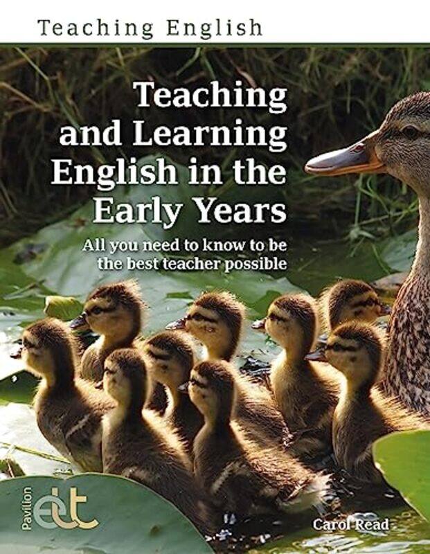 Teaching and Learning English in the Early Years by Lou Ludington-Paperback
Teaching and Learning English in the Early Years by Lou Ludington-Paperback