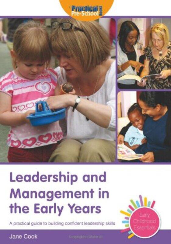 Leadership and Management in the Early Years by The Kyiv Independent-Paperback
Leadership and Management in the Early Years by The Kyiv Independent-Paperback